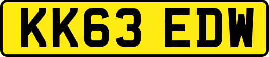 KK63EDW