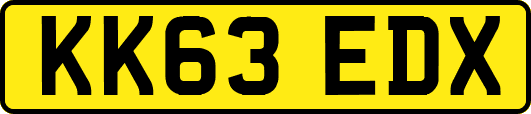 KK63EDX