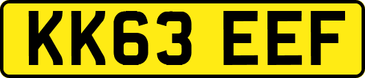 KK63EEF