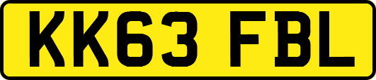 KK63FBL