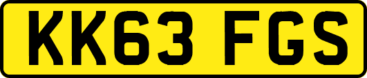 KK63FGS