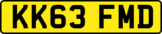 KK63FMD