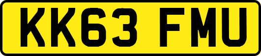 KK63FMU