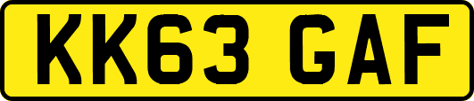 KK63GAF