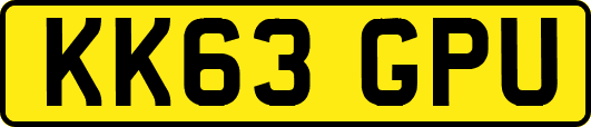 KK63GPU