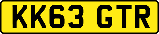 KK63GTR
