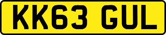 KK63GUL