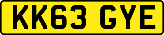 KK63GYE