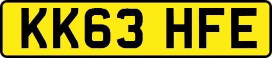 KK63HFE