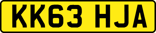 KK63HJA
