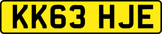 KK63HJE