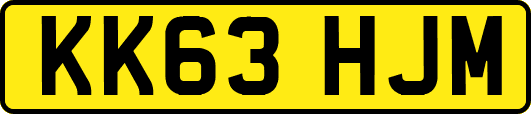KK63HJM