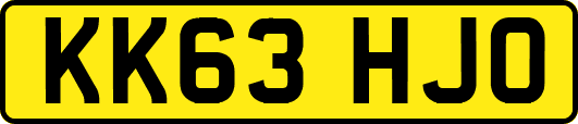 KK63HJO
