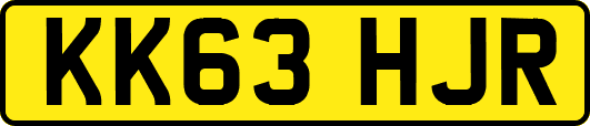 KK63HJR