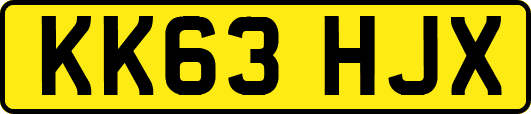 KK63HJX