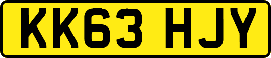 KK63HJY