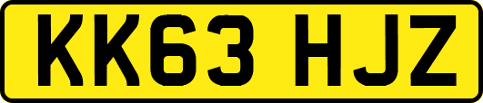 KK63HJZ