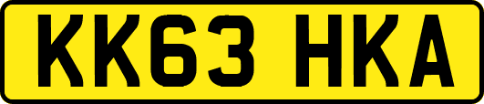 KK63HKA