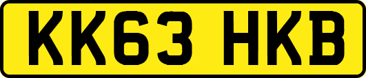 KK63HKB