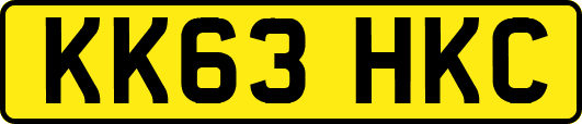 KK63HKC