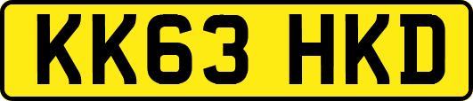 KK63HKD