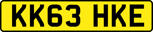 KK63HKE