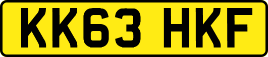 KK63HKF