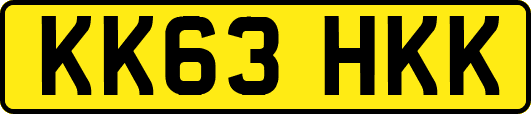 KK63HKK