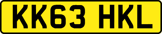 KK63HKL