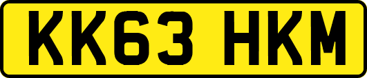 KK63HKM