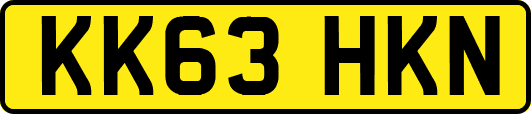 KK63HKN
