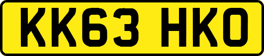 KK63HKO