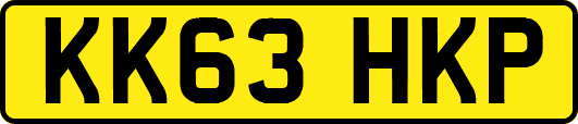 KK63HKP