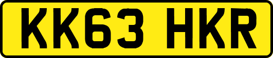 KK63HKR