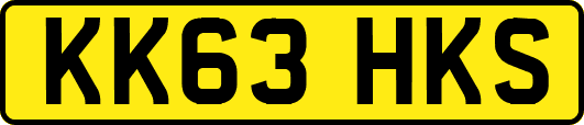 KK63HKS