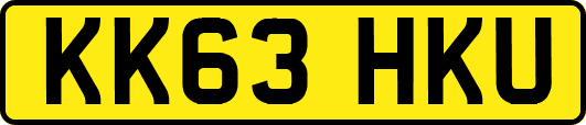 KK63HKU