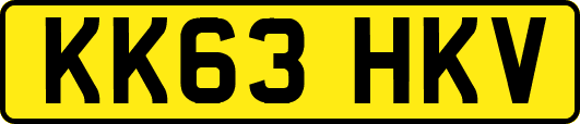 KK63HKV