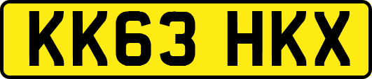KK63HKX