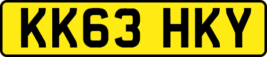 KK63HKY