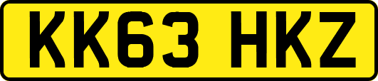 KK63HKZ