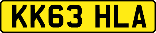 KK63HLA