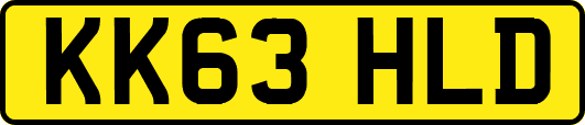 KK63HLD