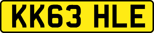 KK63HLE