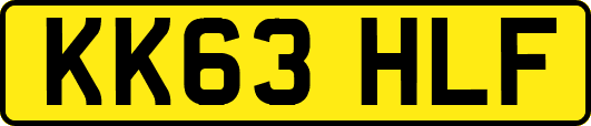 KK63HLF