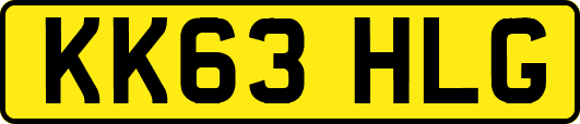 KK63HLG