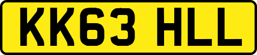 KK63HLL