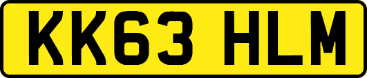 KK63HLM