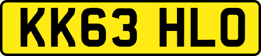 KK63HLO