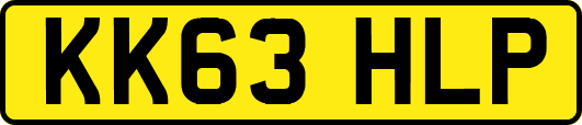 KK63HLP