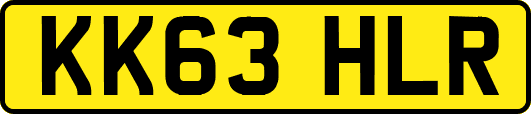 KK63HLR